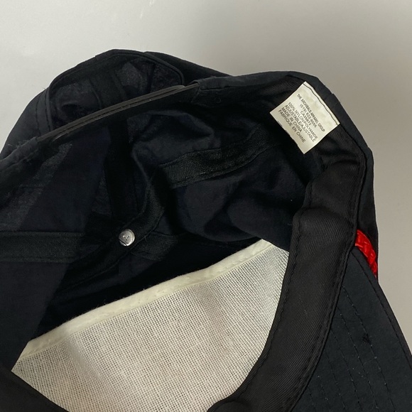 Interstate Batteries Racing Snap Back Cap - Picture 9 of 10